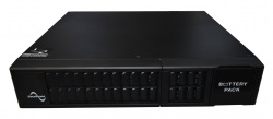 Banco Externo de Baterías DATASHIELD BP-3000