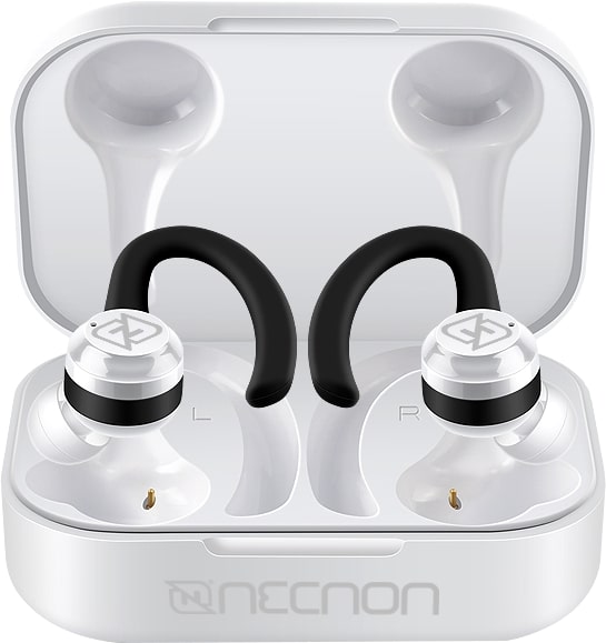 Audifonos NECNON NTWS-SPORT