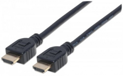 Cable HDMI  MANHATTAN 353922