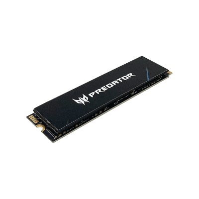 Unidad de Estado Solido NVMe Predator  ACER GM7000