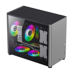 Gabinete Gamer Balam Rush GI985