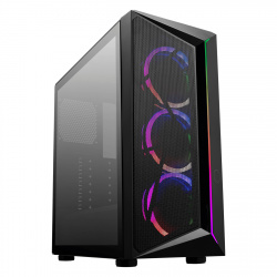 Gabinete Gaming COOLER MASTER CP510-KGNN-S00