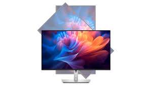 Monitores DELL P2725H