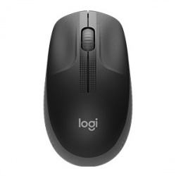 Mouse Inalámbrico  LOGITECH M190 