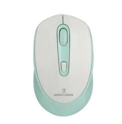 Mouse Recargable PERFECT CHOICE PC-045076