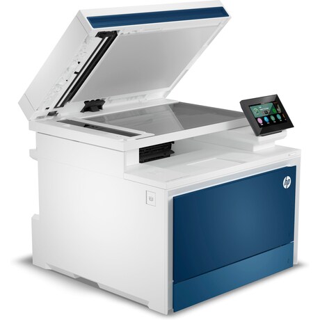 Multifuncional HP HP COLOR LJ PRO MFP 4303DW