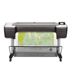 Plotter HP T1700