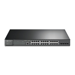 SWITCH POE  Omada TL-SG3428MP