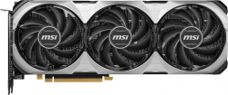 Tarjeta de video MSI RTX 4060 Ti Ventus 3X 8G OC