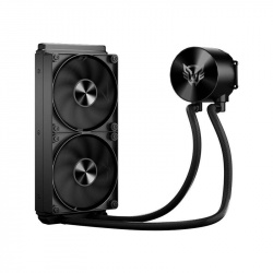 Enfriamiento y Ventilaci&oacute;n Balam Rush CRYO ALLBLACK  240