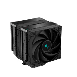 Disipador DeepCool AK620 ZERO DARK PLUS