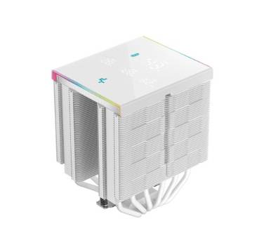 Enfriemiento liquido  DeepCool AK620 DIGITAL PRO  